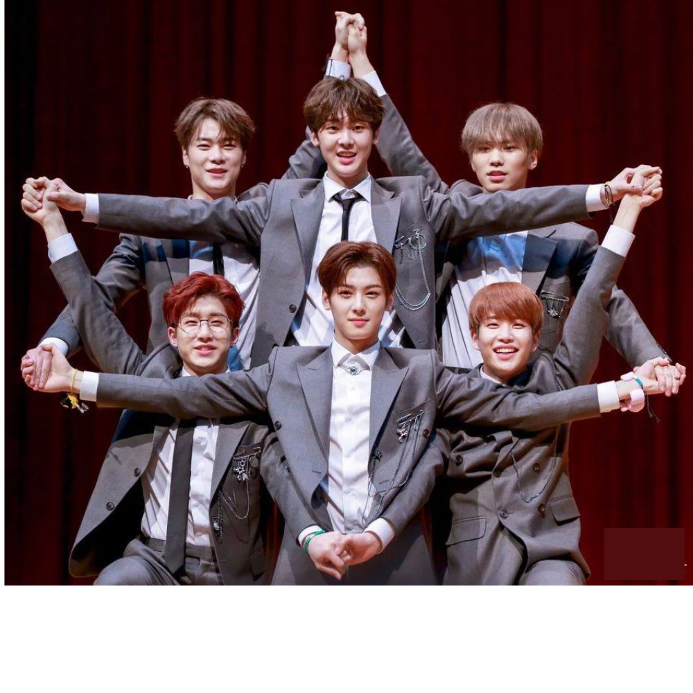 Masterstroke Challenge